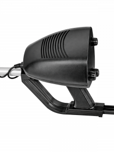 Металлоискатель грунтовый для поиска драгоценных металлов, монет, золота, клада Орбита OT-VNP16